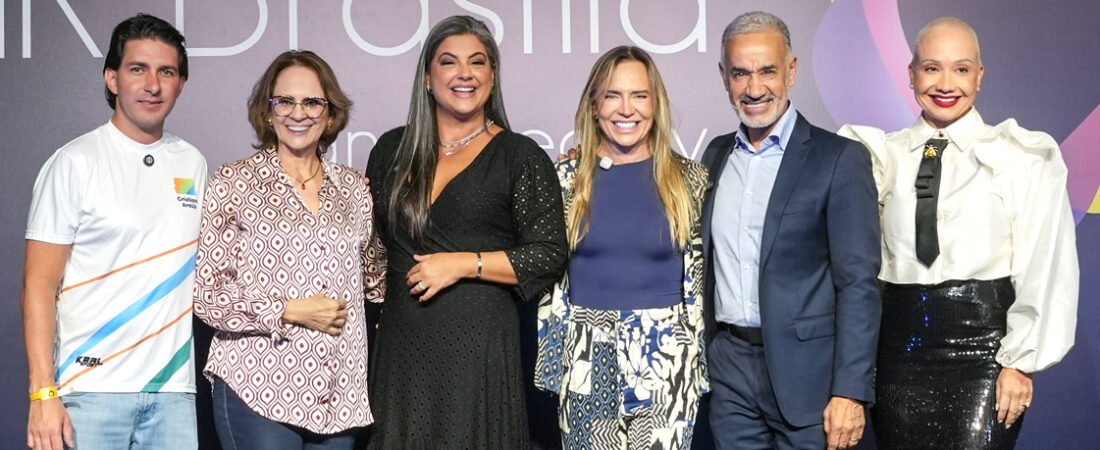 Hair Brasília and Beauty 2026: A Maior Feira de Beleza e estética do Centro-Oeste